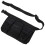 De Ferramentas De Jardinagem Com Múltiplos Bolsos Preto 3