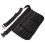 De Ferramentas De Jardinagem Com Múltiplos Bolsos Preto 2