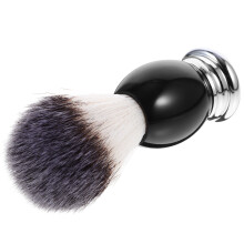 Pincel Para De Cabeleireiro Escova Pescoço Acessório
