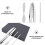 Conjunto De Utensílios Aço Inoxidável Para Do Mar 9