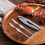 Conjunto De Utensílios Aço Inoxidável Para Do Mar 6