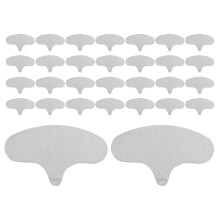 30Pcs Metal Nut Splitter Manual Nut Opener for Walnut Pecan Macadamia