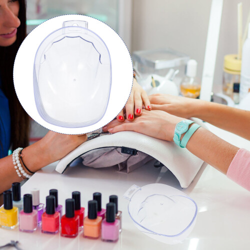 De Para Manicure E Polimento De Unhas 1