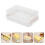 2 Pcs De Com Tampa Para Geladeira 6