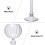 Portátil Para Vinho E Goblet Multifuncional 10