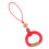 Lanyard De Trançado Mão Para Alça Dedo Anti 1