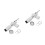 2Pcs Kit Eletrônico 6 1 Para Fones, , Laptop E Tela 7