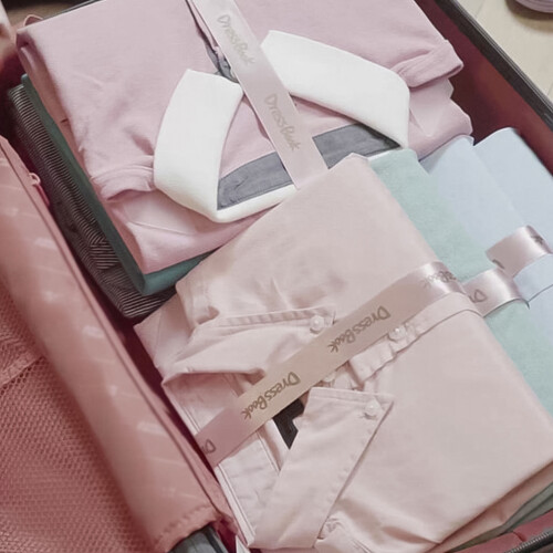 10 Unidades Pranchas De Dobragem Para Roupas 2
