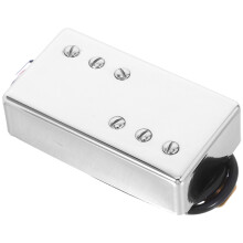 Electric Guitar Pickup Verbessert Klangqualität Und
