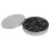 Keksform Set 24 Silber 5