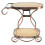 Cup Storage Rack Mug Display Desktop Organizer 3