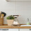 Cup Storage Rack Mug Display Desktop Organizer 8
