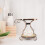 Cup Storage Rack Mug Display Desktop Organizer 6
