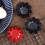 3Stk Eier- -Form Kohlenstoffstahl Antihaft Kuchenform 7