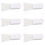 6St Durable Face Mask Applicator Brushes Für Die Verwendung 1