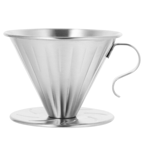 Kaffeefilter Handgehaltener Tropffilter 1