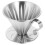 Kaffeefilter Handgehaltener Tropffilter 6