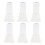 6St Durable Face Mask Applicator Brushes Für Die Verwendung 2