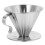 Kaffeefilter Handgehaltener Tropffilter 11