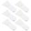 6St Durable Face Mask Applicator Brushes Für Die Verwendung 7