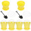 20Stk Cupcake Förmchen, Förmchen, Dessert Förmchen 4