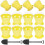 20Stk Cupcake Förmchen, Förmchen, Dessert Förmchen 7