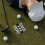2Pièces Porte-Tees En Durable Accessoire Compact Pour Golfs 8