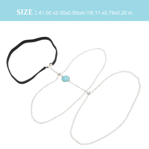 Femme En Accessoire 1