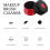 2Stk. Make-up- - -Boxen, Reinigungsmatte 8