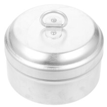 Aluminium Mittagsbox Für Zuhause Und Büro