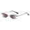 Wing Womens Sonnenbrille Mit Einzigartigem Design 3