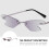 Wing Womens Sonnenbrille Mit Einzigartigem Design 9
