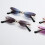 Wing Womens Sonnenbrille Mit Einzigartigem Design 2