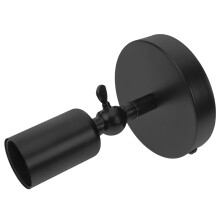 1 Set Wandlichtsockel Basis Lichtmutter Lampenfassung Adapter