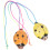 2 Stk. Ocarina Musikinstrumente Für Kinder 1