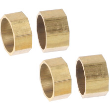 Violin Screw Decor 1 Satz Golden Für Viola Zubehör