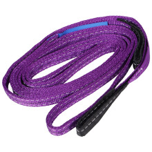 Towing Straps Hebungsriemen Lila Hochleistungs 1 Satz Für