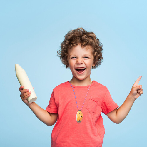 2 Stk. Ocarina Musikinstrumente Für Kinder 1