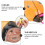 2 Stk. Ocarina Musikinstrumente Für Kinder 9