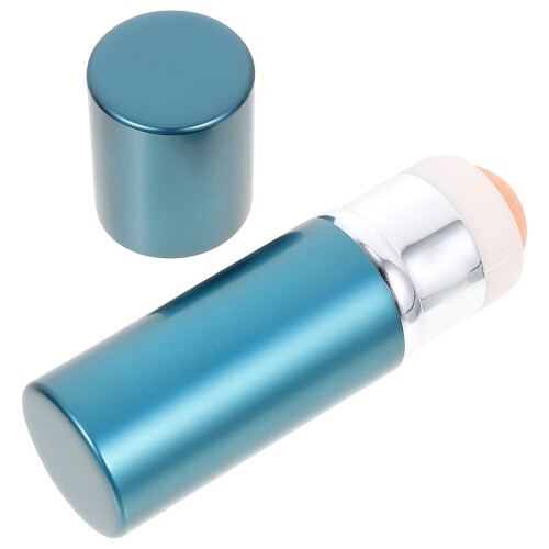 -Absorbierender Vulkanischer Gesichtsmassager Für 2