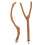 2St Vogelstandstang Hout Activiteit En Accessoire 2