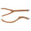 2St Vogelstandstang Hout Activiteit En Accessoire 5
