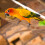 2St Vogelstandstang Hout Activiteit En Accessoire 7