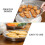 1 Set Brat Abtropf Grillplatte Aus 7