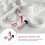Mini Bolas Rodantes Absorbentes De Aceite Para Cepillo De Maquillaje 11