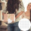 30St Creatieve Hartvorm Kaartjes Als Cadeaulabels Wit 7