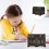 1 Do Pirata Brinquedo Infantil De 5