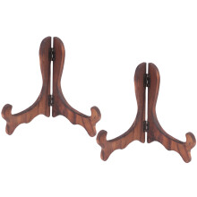 6 Stuks Display Stand Schotel Easel Rek