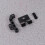 Conjunto De Suporte Universal Base Preto 4