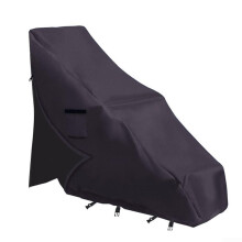 Custom Waterproof Cover For Pool Lift Chairs Universal Fit With Adjustable Straps Weatherproof Outdoor